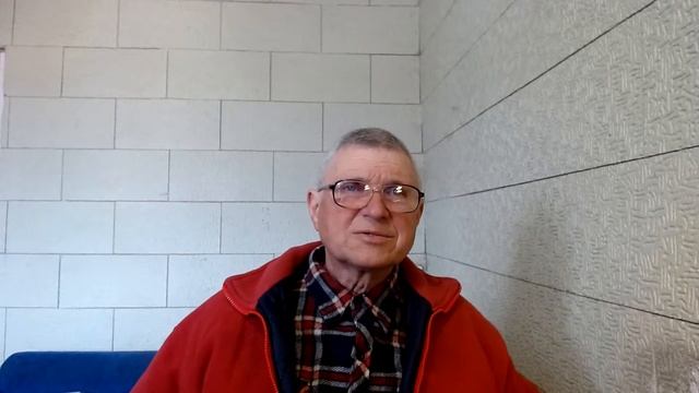 Что такое христианство? ч.32 (Александр Тарасенко)