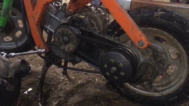 ОН ВЕРНУЛСЯ?! ДРОЧЕСКОП СНОВА В ДЕЛЕ!!