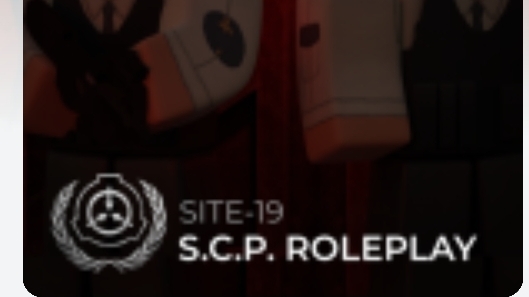 SCP ФОНД (4 серия 1 сезон)