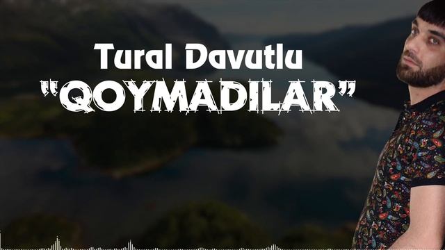 Tural Davutlu  Son Defe Qoymadilar Meduzza Remix 2025_