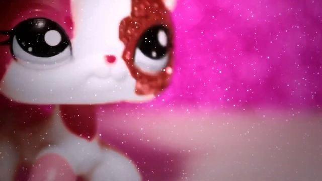 24k | Littlest Pet Shop MEP Part