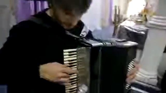 Дагир Магомедов