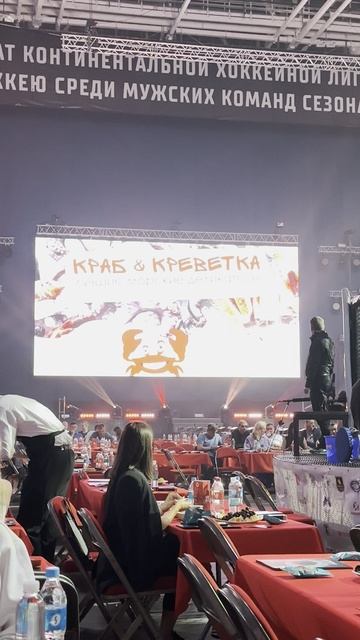 Мы партнёры на многих спортивных мероприятиях Приморского края!