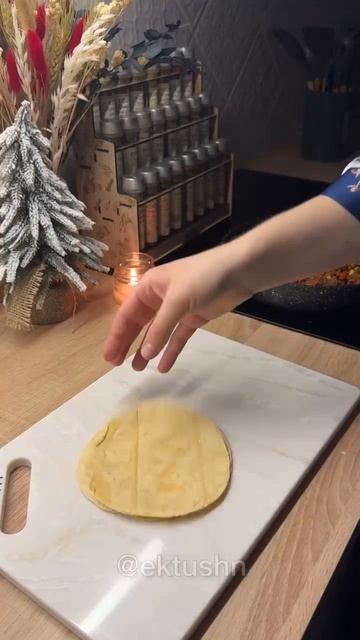 Мексиканские тако 🌮