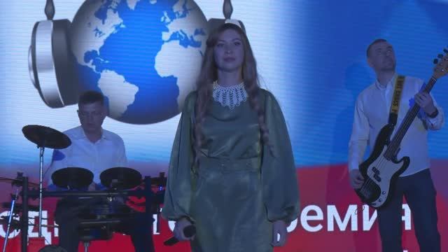 Татьяна Орёл | Песня солдата