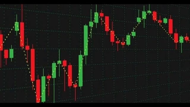 Путь трейдера: первые шаги на бирже