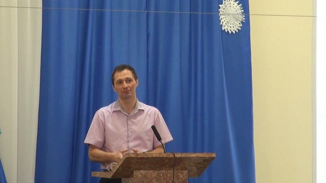 Проповедь Сергея Матвийчука от 02.02.25.