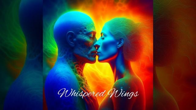 Whispered Wings