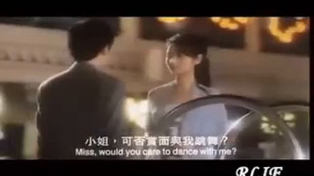 Ruby & Alec - Winner takes all MV