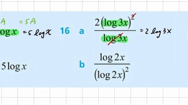 1C. 15-17 😆 IB DP Math (AA SL)：Exponents and logarithms