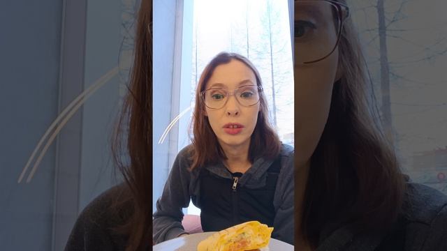 Традиционный привет 👋 с чашечкой капучино ☕