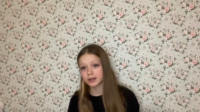 У Алины день рождения и в этом видео я делаю ей подарок🎁💐💝