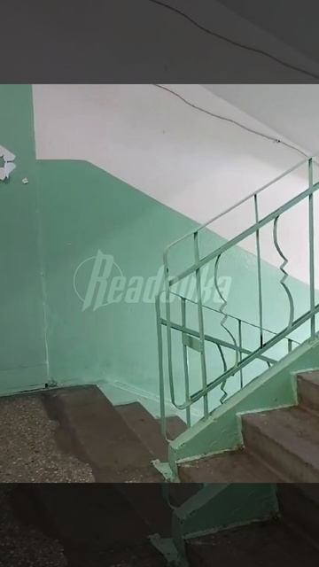 В Ульяновске психически больной мужчина на протяжении 4 лет нападает на соседей и кошмарит их