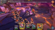 Lords Mobile Grim Wolf | How to complete stage 3