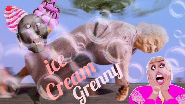 ice cream/grenny : Blackpink_Selena Gomez