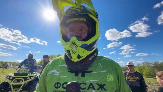 F7 CHALLENGE/ 1 ЭТАП 2024/ 2 МЕСТО MUD RACING/ КОМАНДА ФОРСАЖ