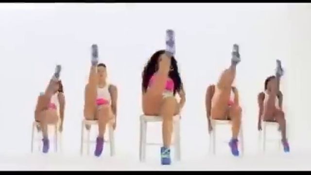 Anaconda fart remix