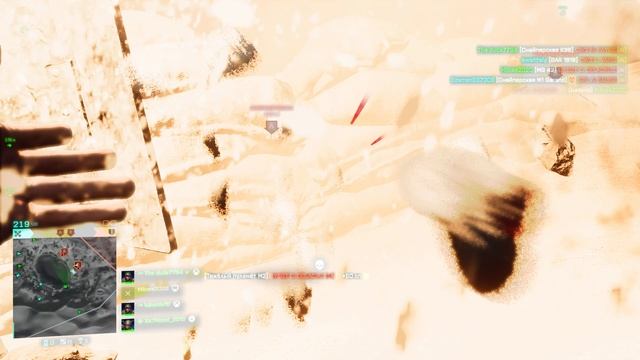 Battlefield 2042 - 1942 штурм, часть 1