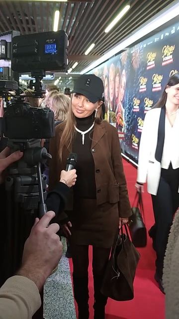 24.11.25 звезды в Сибири премьера часть 2
