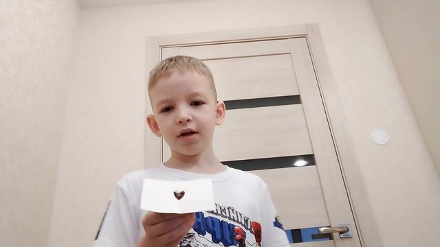 фокус в домашних условиях
