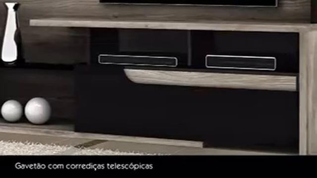 Home Theater Venus   DJ Móveis