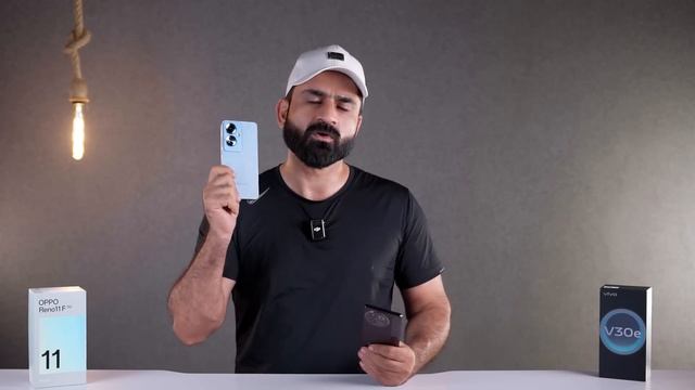 Best Smartphone Under 80K | Vivo V30e VS Oppo Reno 11F | Which One To Buy ?? Cleared Confusion🤔?