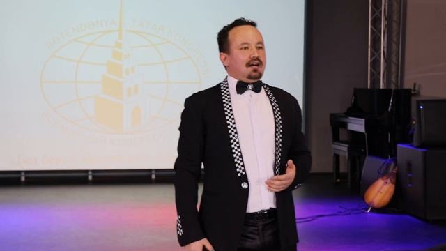 Концертная программа «Дуслык» («Дружба»)