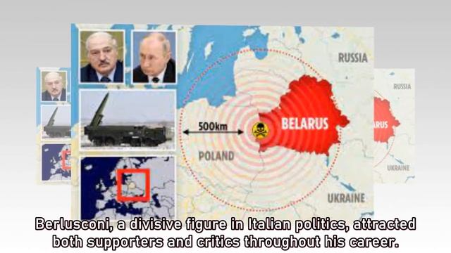 Russian Nuclear Weapons Deployment in Belarus: Implications and Concerns