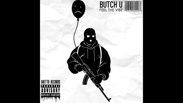 Butch U-9 pm