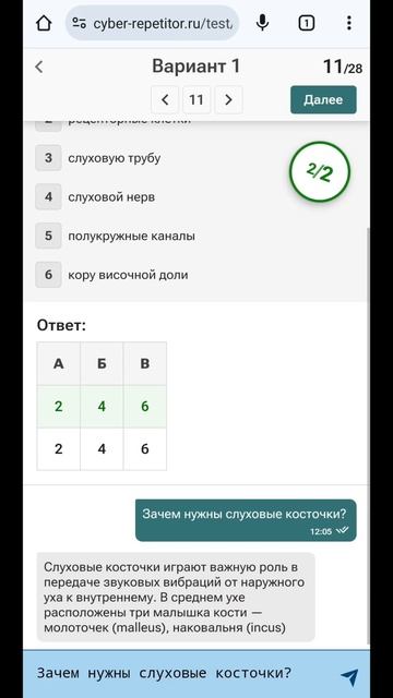 cyber-repetitor.ru - образовательная платформа на основе ИИ для подготовки к экзаменам