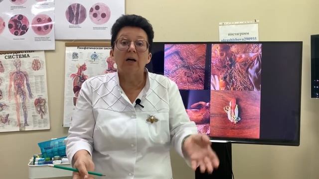 Сморщиваемся_ то гипотония, то гипертония_ Так оживите сами самые мелкие капилляры, где 80_ крови!