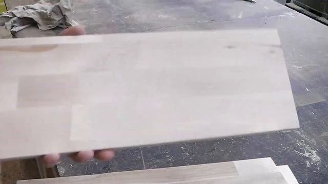Мебель из массива в гостинную. Окончание. Столярные работы.