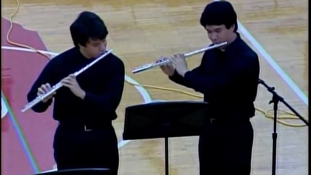 MHS Band - Fall Concert - Small Ensemble 2