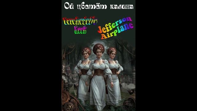 Ой Цветёт калина