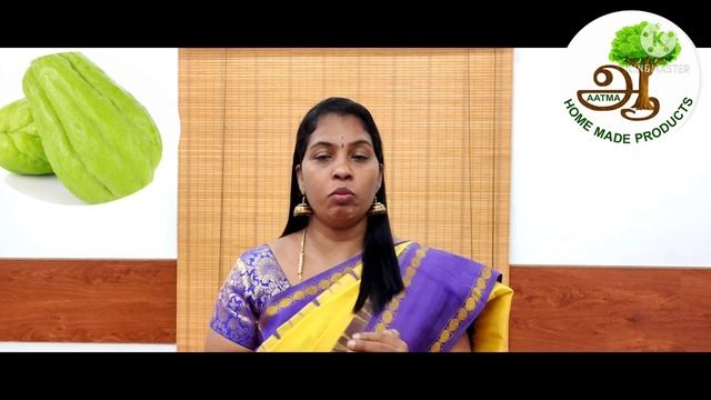 Day 71/Chow Chow health benefits/weight loss/@aatmahomemade-tamil