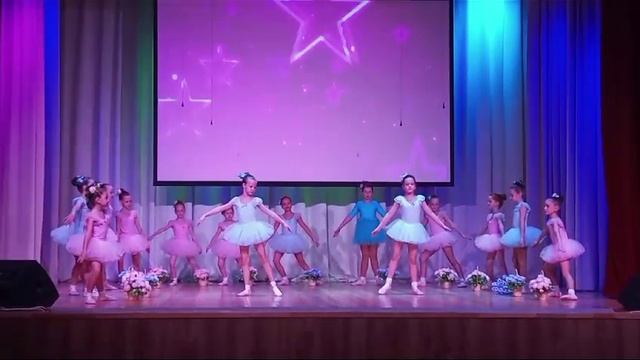 Вальс цветов