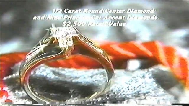 1997 Droste's Jewelers Commercial - Evansville IN