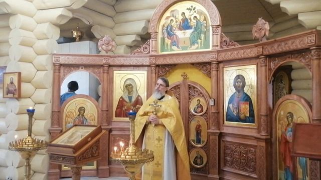 Богатые и нищие духом