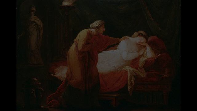 BİR KRALIN ÖYKÜSÜ | ODYSSEUS
