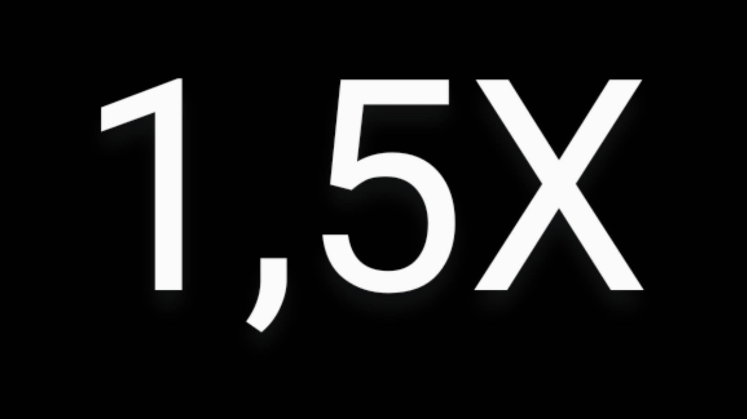 Смотри это видео только на 1,5X скорости