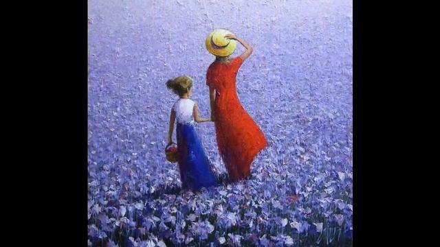 Colourful world - Dima Dmitriev