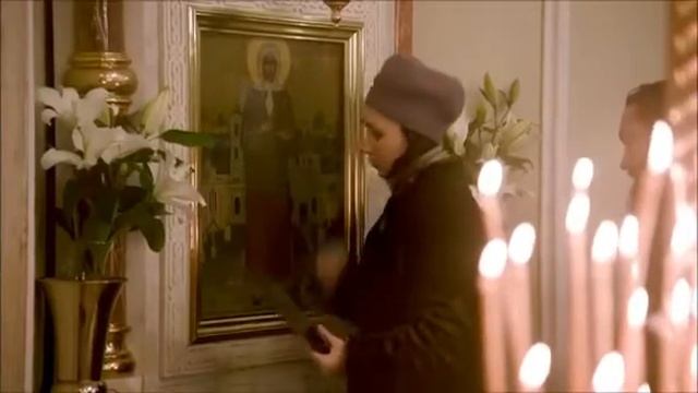 Видеосюжет о блаженной Ксении Петербургской #ксенияблаженная
