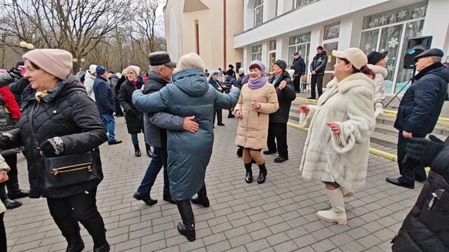 2.02.25г..."Хочу к Тебе"...