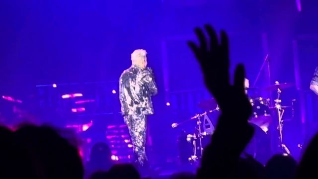 QUEEN+ADAM LAMBERT 2024 OSAKA “Crazy Little Thing Called Love”