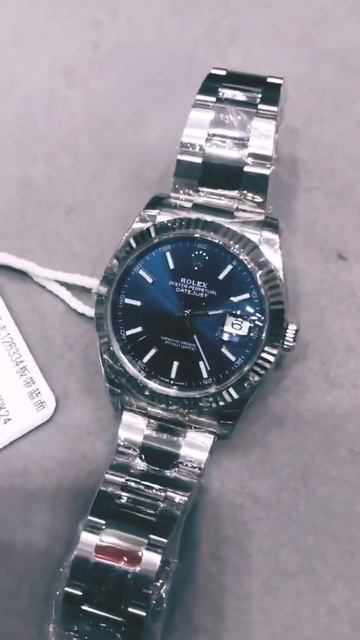 cheap Rolex datejust 41mm in China #rolex #watches #jewellery #shorts #shortsvideo  #china