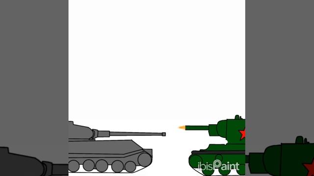 танки месть кв-2