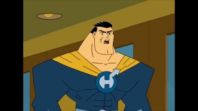 Drawn together compilation 5