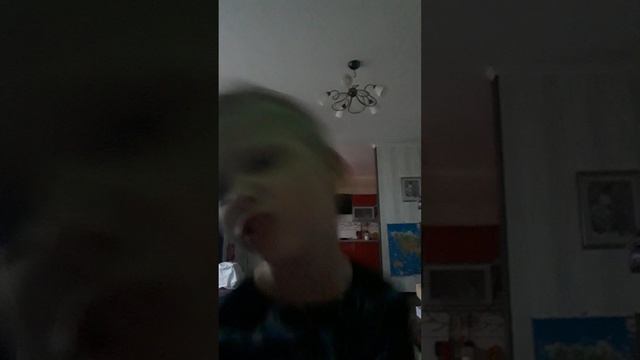 НИКИТА Sigma Boy