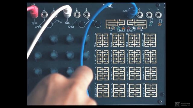 Make Noise 102: Ren - 7. Quantized Scales