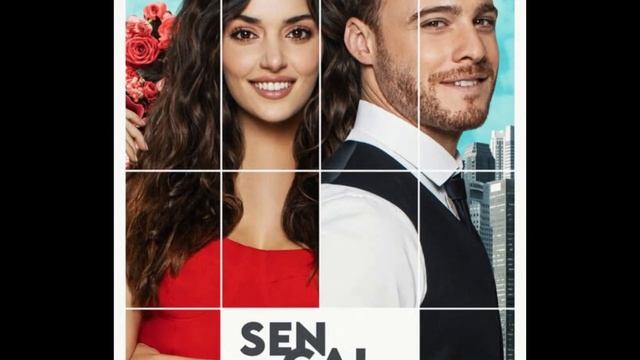 TOP 5 best Turkish TV series of all time / Топ 5 найкращих турецьких серіалів за весь час